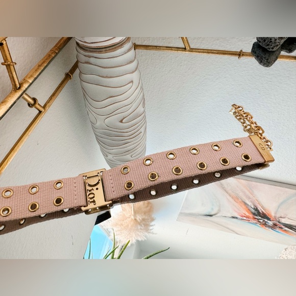 Authentic Dior Necklace - Picture 12 of 15